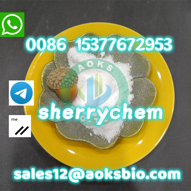 BMK Methyl Glycidate Cas 80532-66-7